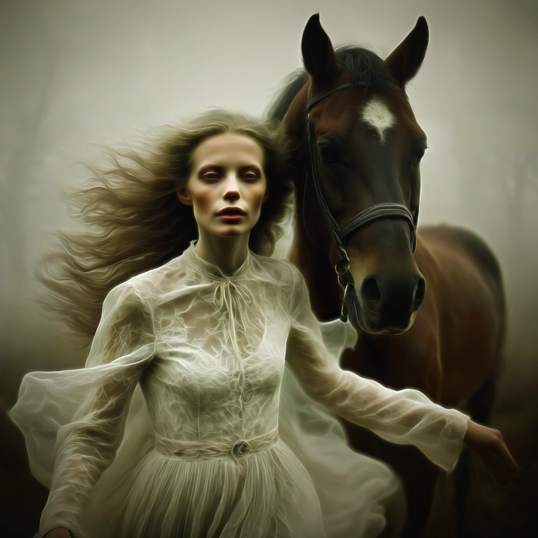 

A beautiful young woman on the misty moors with her horse.

<lora:Banshee01-04_CE_SDXL:0.8> bnsheeCE