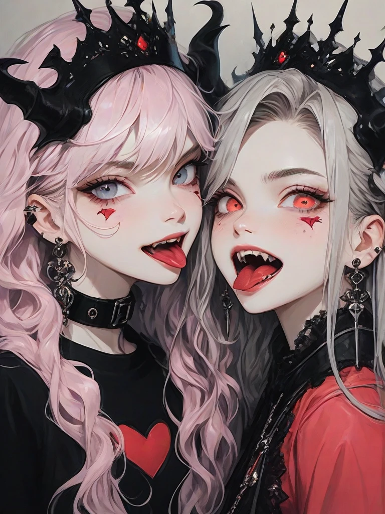 Tongue Out/Ahegao😋😛 SDXL