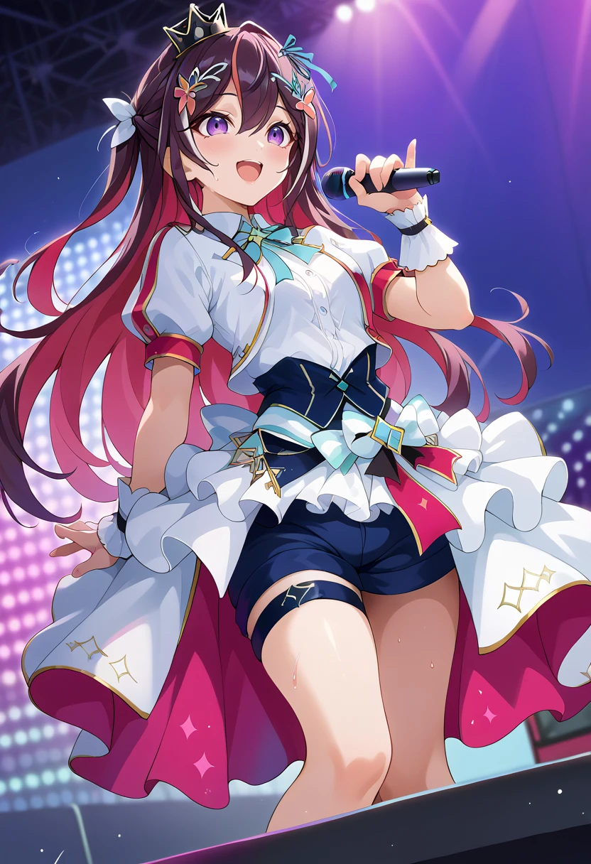 AZKi	(8 Outfits) | Hololive | [Pony XL]