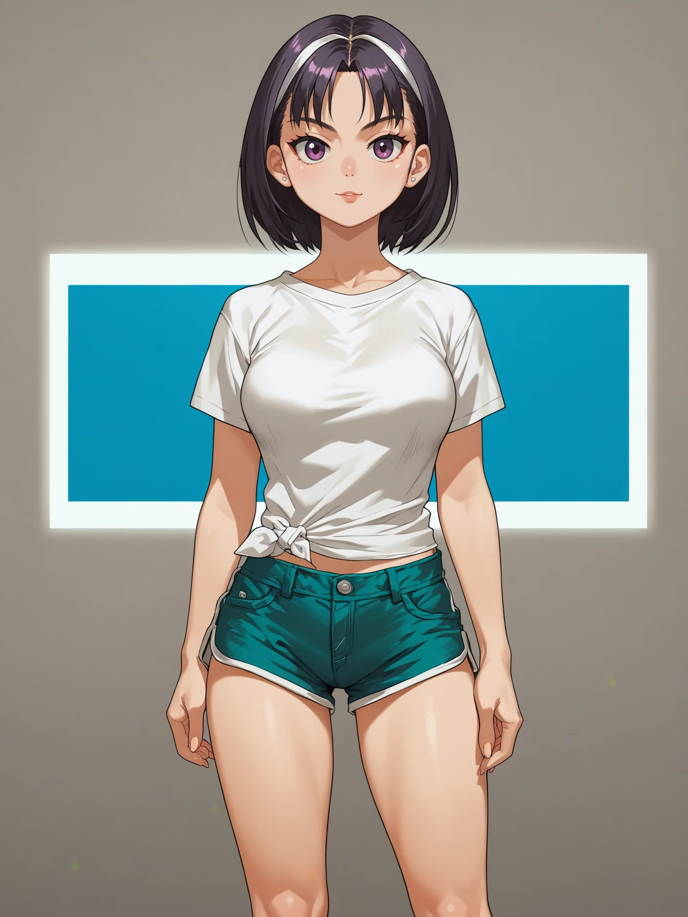 [Kiliu] Assorted Doujin Artstyle Blend PonyXL v1.0