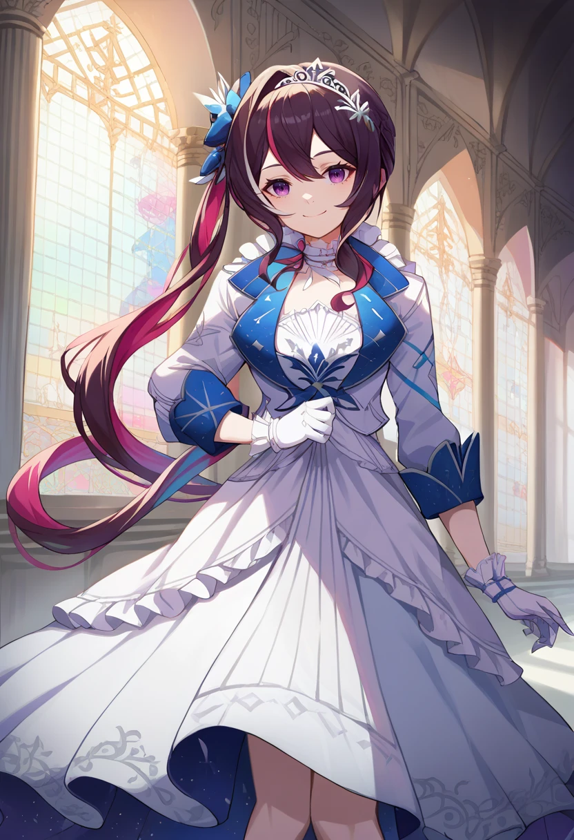 AZKi	(8 Outfits) | Hololive | [Pony XL]