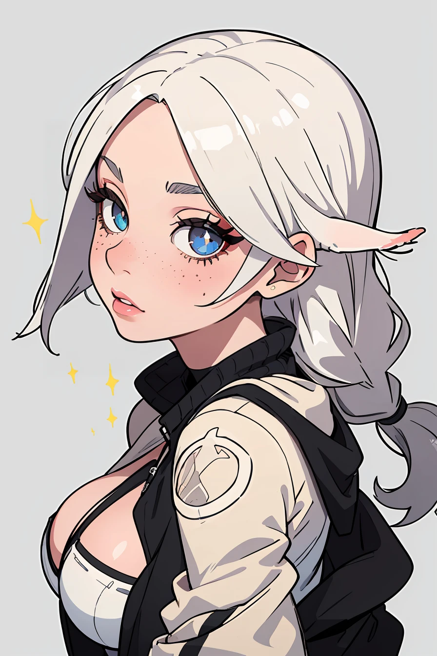 HelloFlatCute2D - Legacy v15e