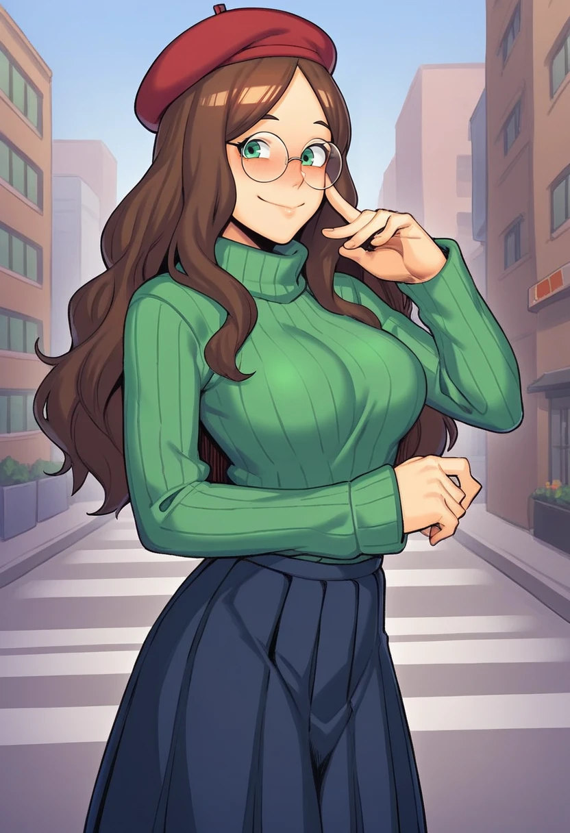 Dyun Style - Pony v6 XL V1