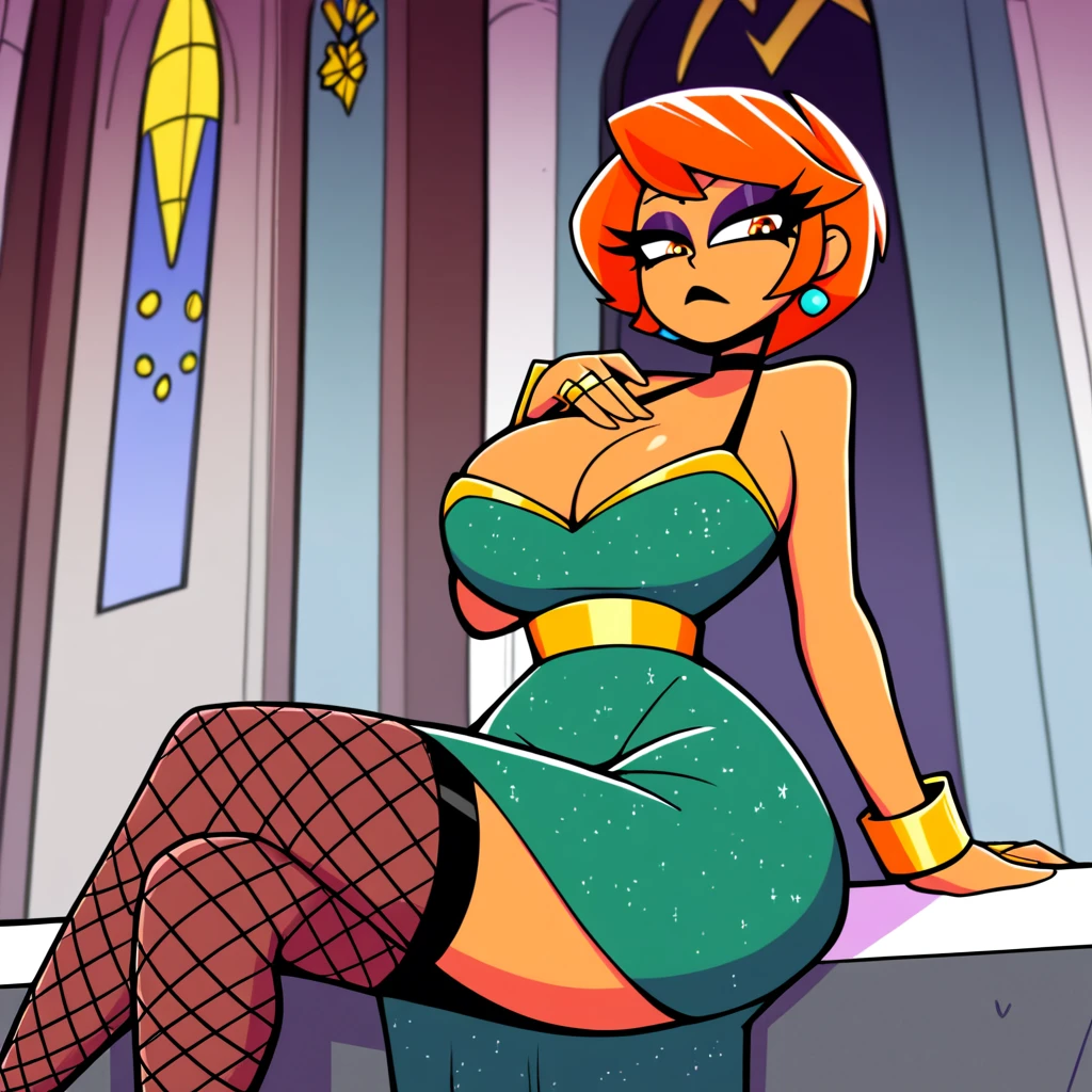 Nelljoestar artist style Noob/Pony v1.0 dora