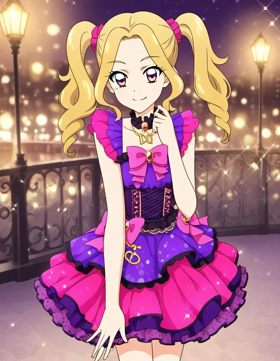 DAICHI_nono_from_AIKATSU_PONYXL DAICHI_nono_PONYXLv1.0