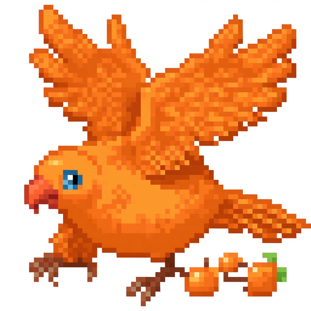 [Pixel] Minecraft Items Style