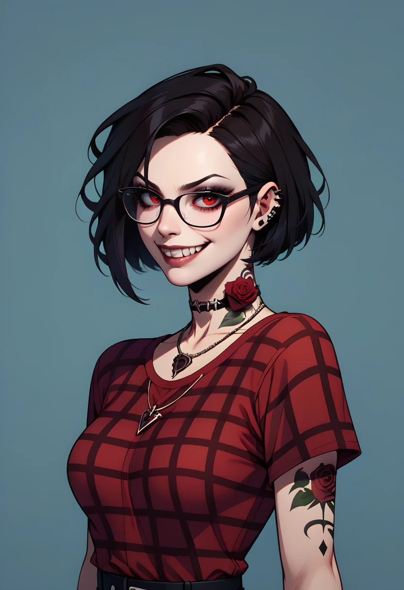 E&D Manga (Style) v1.0