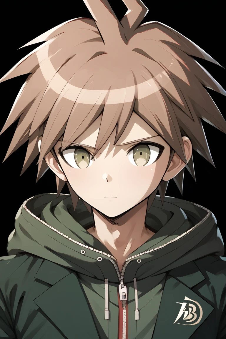 Naegi Makoto ! (Pony) v1
