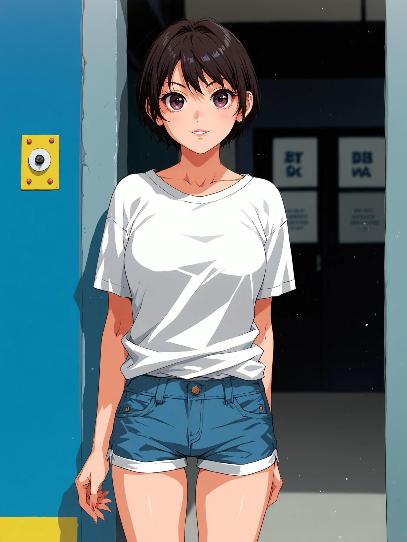 [Yui Toshiki] Assorted Doujin Artstyle Blend PonyXL v1.0