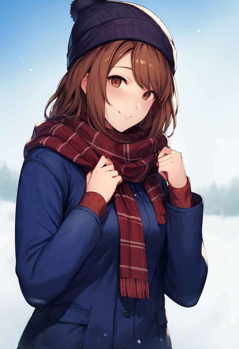 Genyaky Style - Pony v6 XL V1