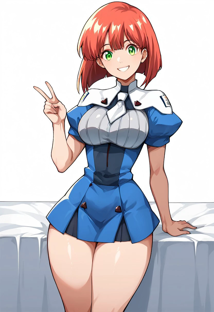 lian Anbird (Super Robot Taisen 30) XL