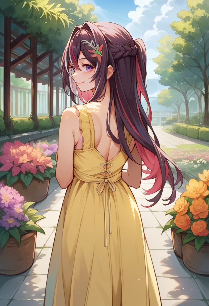 AZKi	(8 Outfits) | Hololive | [Pony XL]