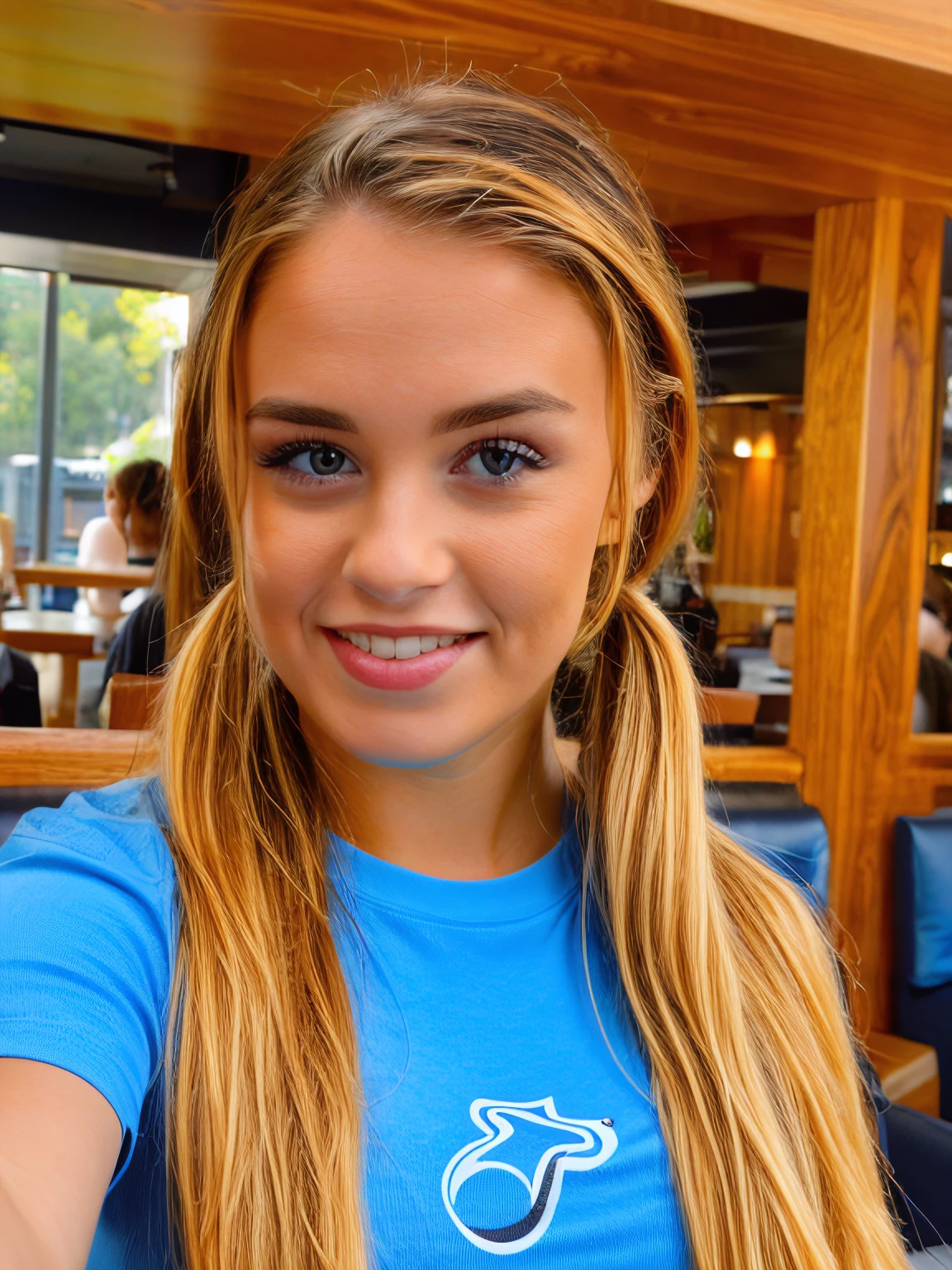 Khloe Kingsley V1