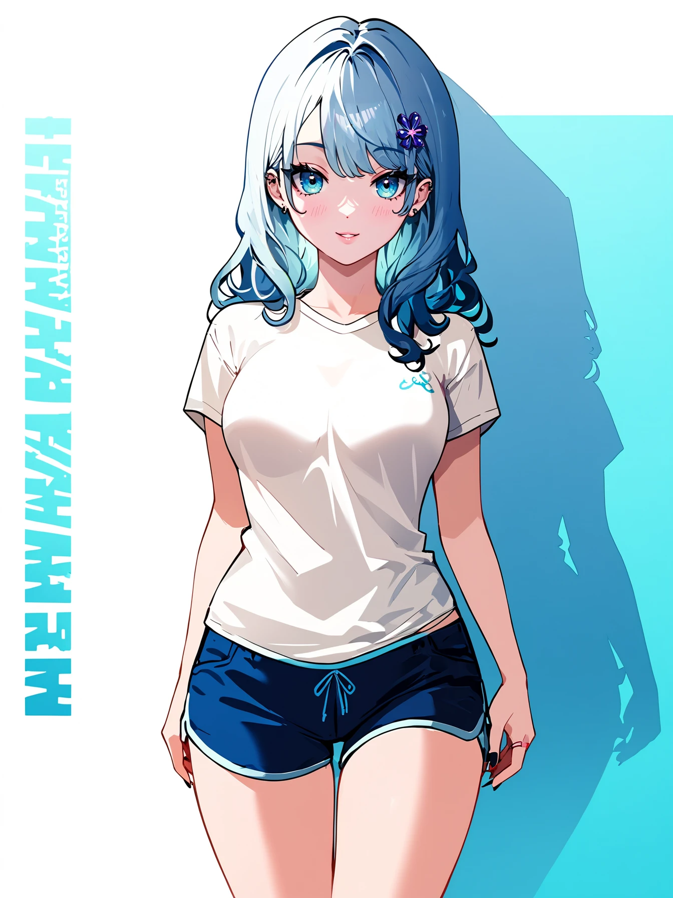 [Cut] Artist Syle PonyXL v1.0