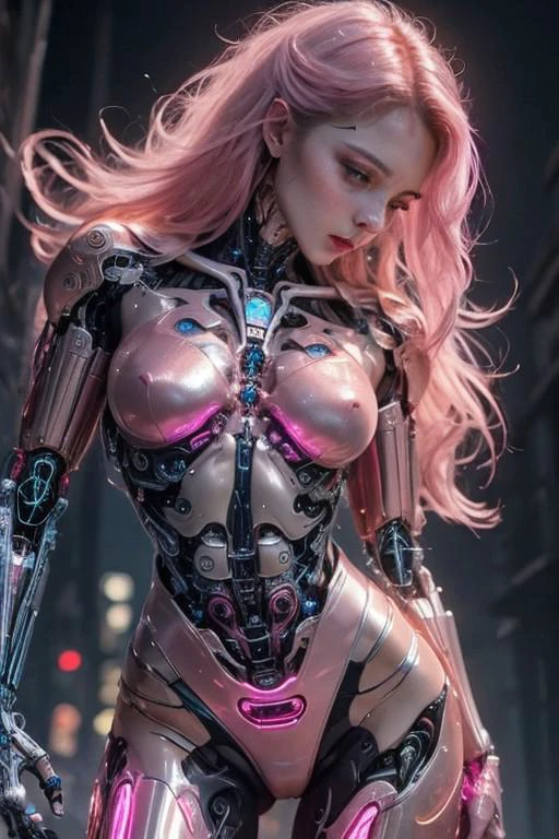 Postcyberpunk v1.0