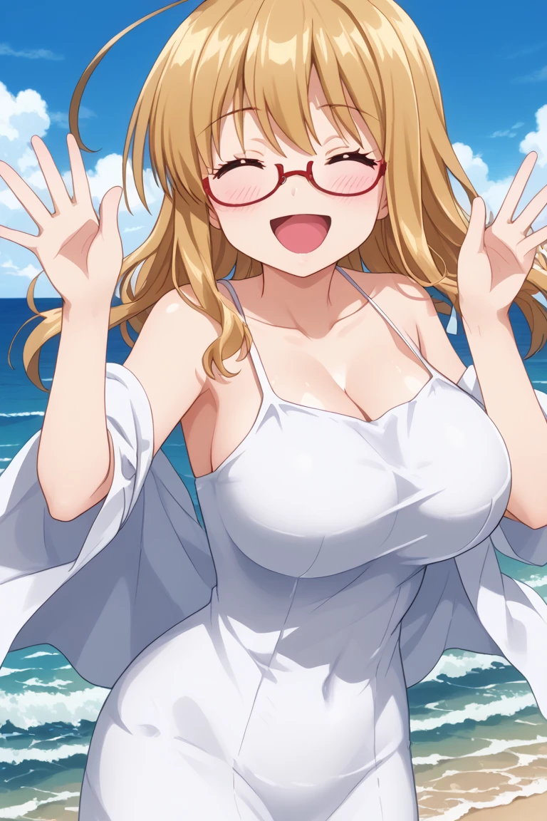 Harem Camp!! Style + Characters v1.0