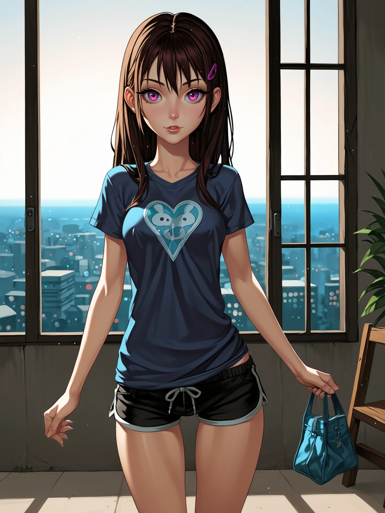 [Zettai Shoujo (RAITA)] Assorted Doujin Artsyle Blend PonyXL v1.0