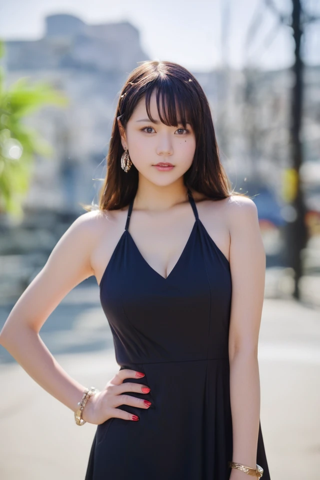 Tano Yuu田野憂 Pony XL