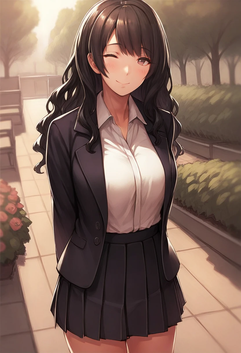 Takamura Wamu Style - Pony v6 XL V1