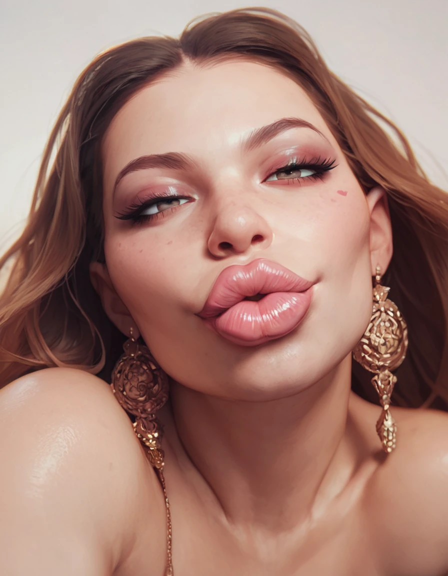 score_9, score_8_up, score_7_up, (a girl), (plips:1.2), naughty face, seductive