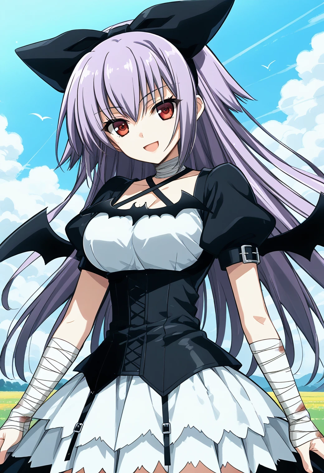 心愛 (ファントムブレイカー) / Kokoa (Phantom Breaker) v2.0