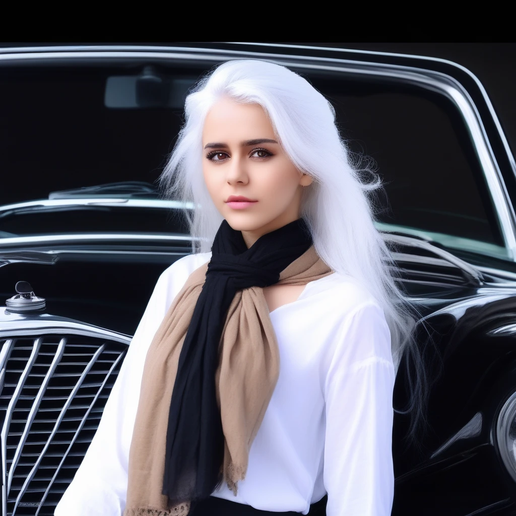Bioblond V1