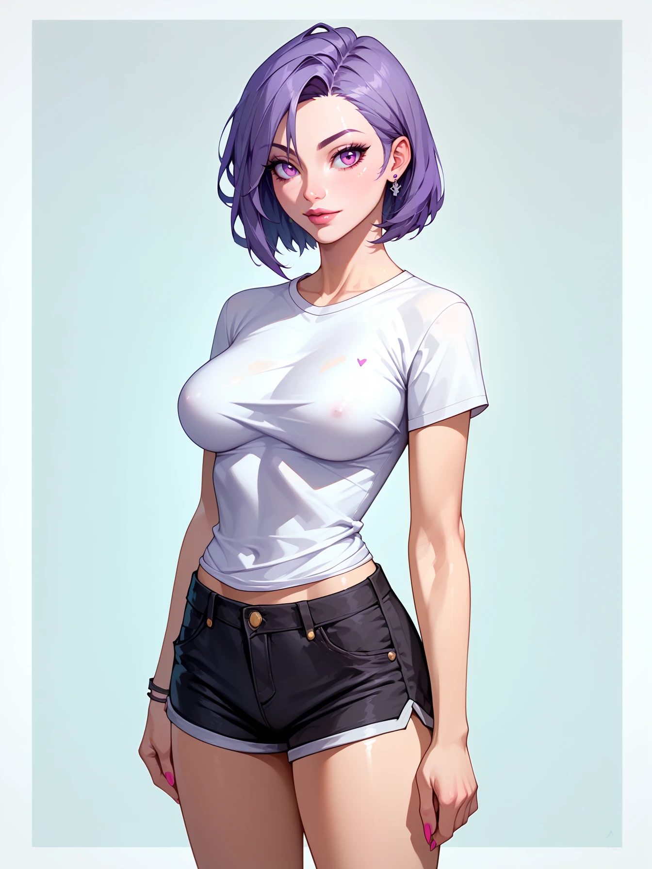 [lewdwaifulaifu] Ai Generated Artstyle PonyXL v1.0