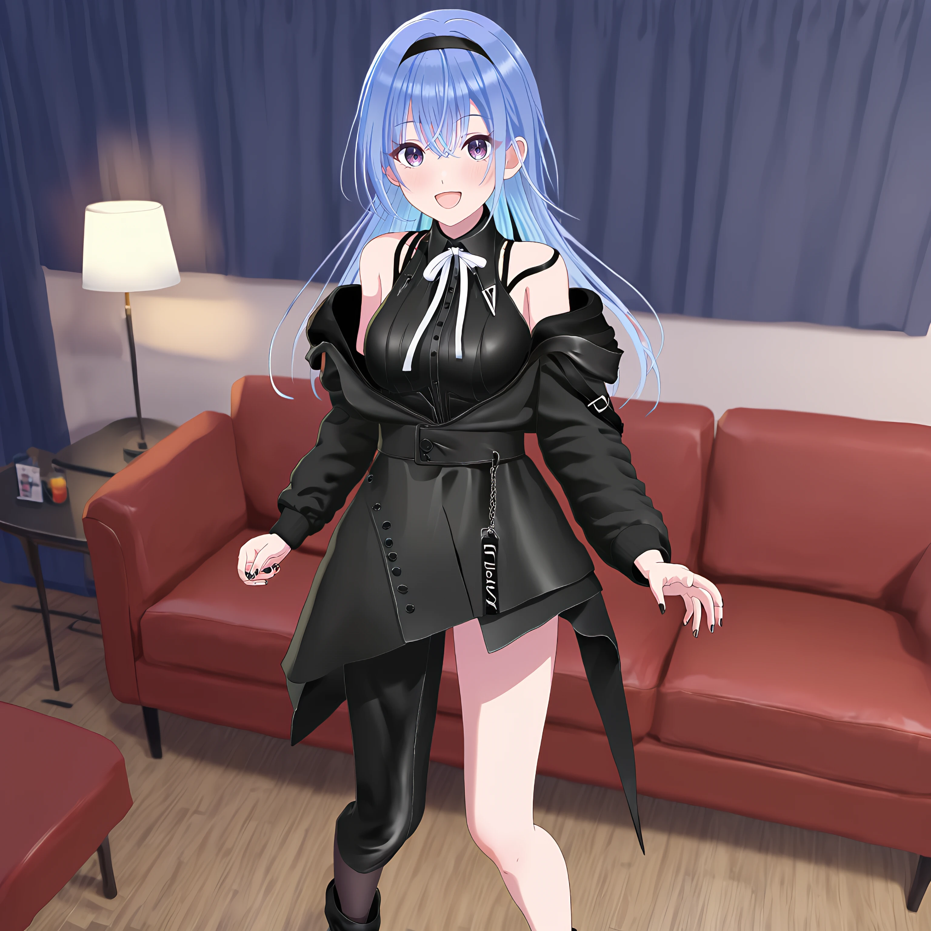 Hana Suzuki 鈴木羽那  - THE iDOLM@STER v1.0