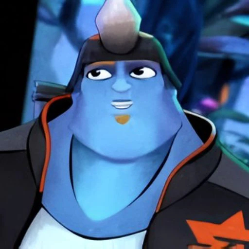 Kord Zane (bajoterra) V1