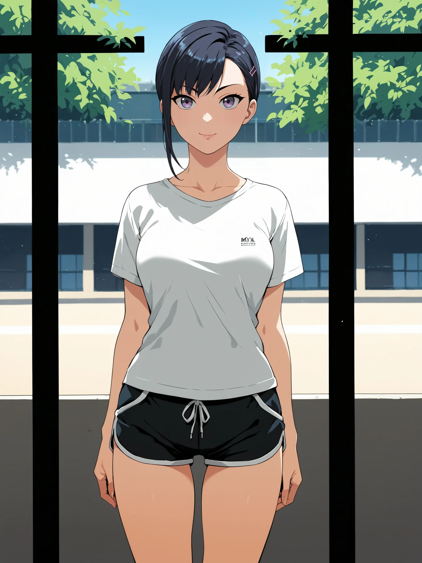 [50on! (Aiue Oka)]'s 'Saimin Seishidou' Doujin Series Artstyle Blend PonyXL v1.0
