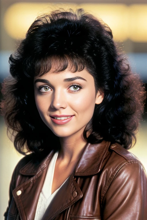 Stepfanie Kramer (1980s) v1.0
