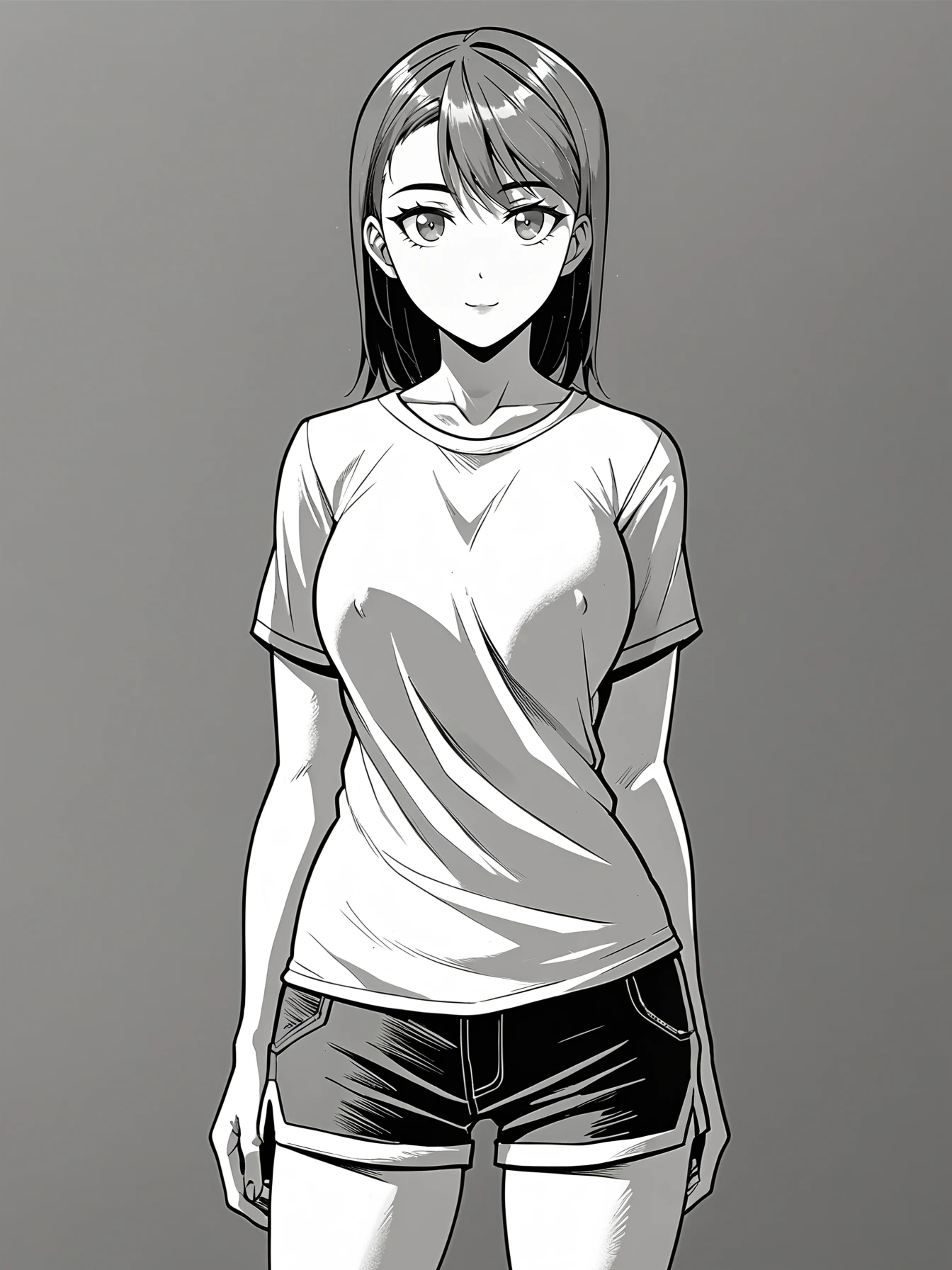 [satsuki imonet] Assorted Doujin Artstyle Blend PonyXL v1.0