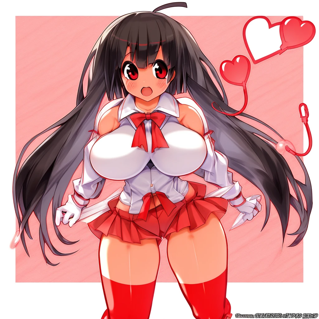 Ryoji Nomura style Ryoji Nomura style V1