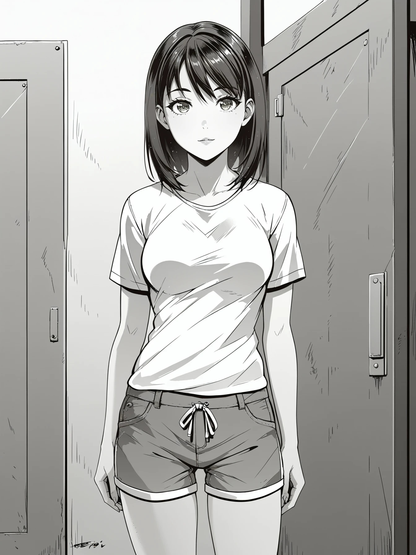 [Satsuki Imonet] Family X Doujin Artstyle PonyXL v1.0