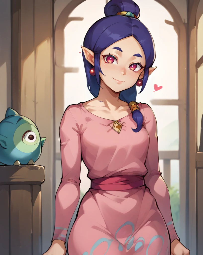 Sue Belle (The Leyend of Zelda: Wind Waker)