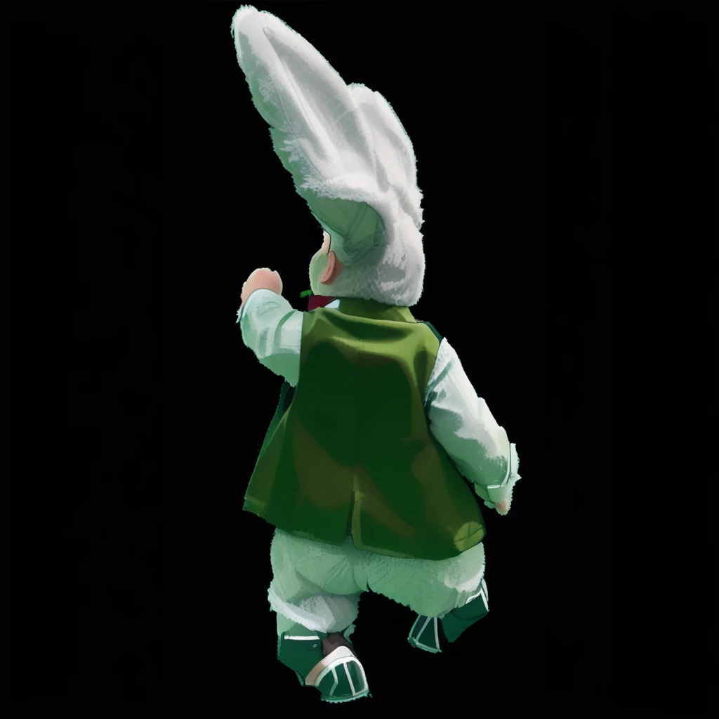 Nutty Rabbit 3 V1