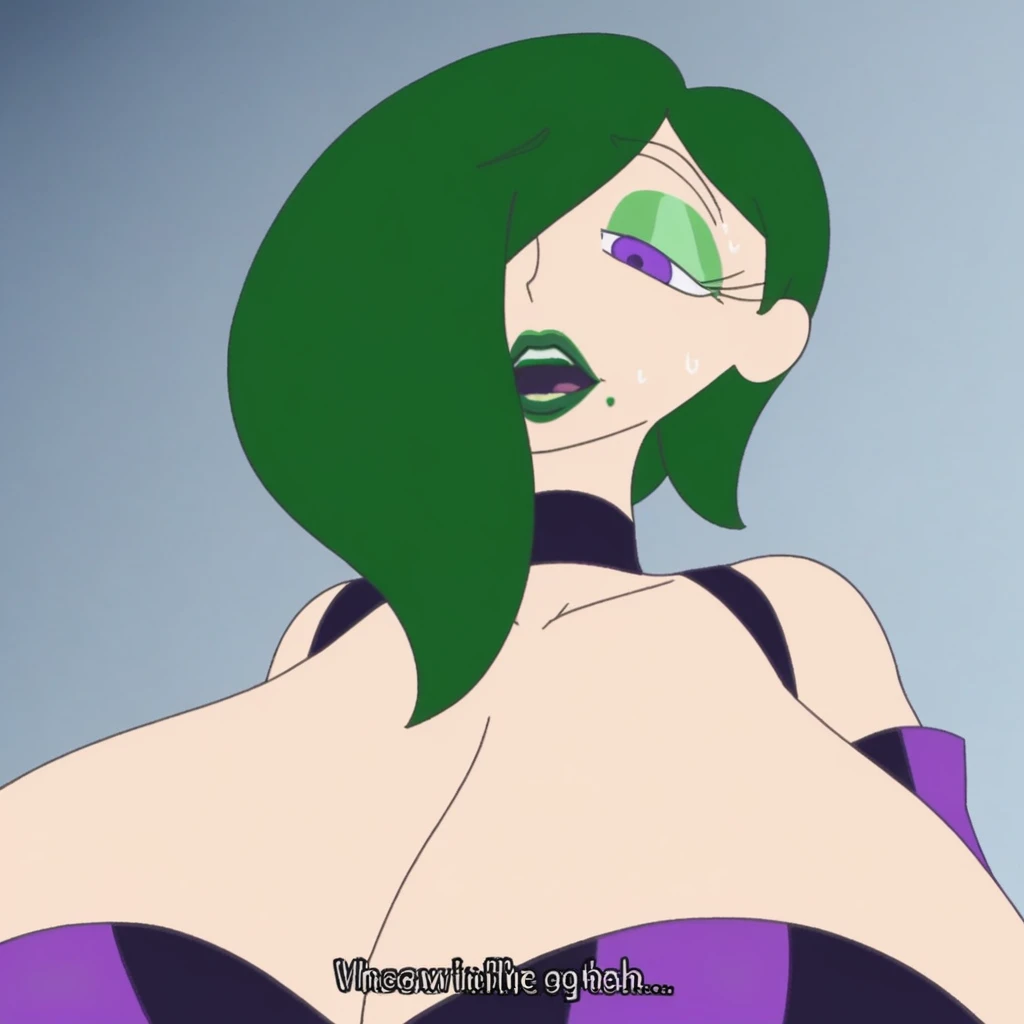 Lum (Kaiba) V1
