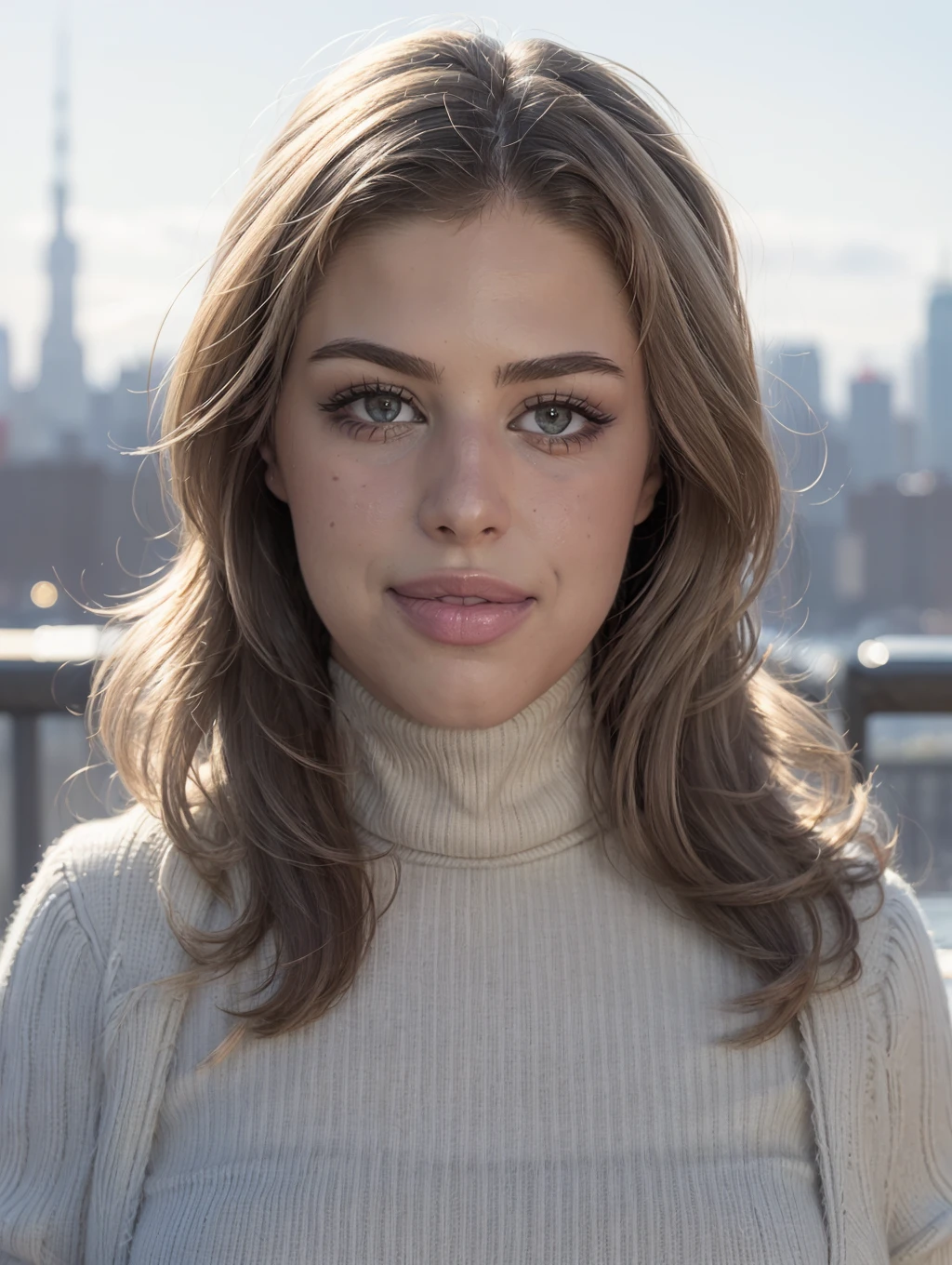 Isabella Maria DeLuca v1.0