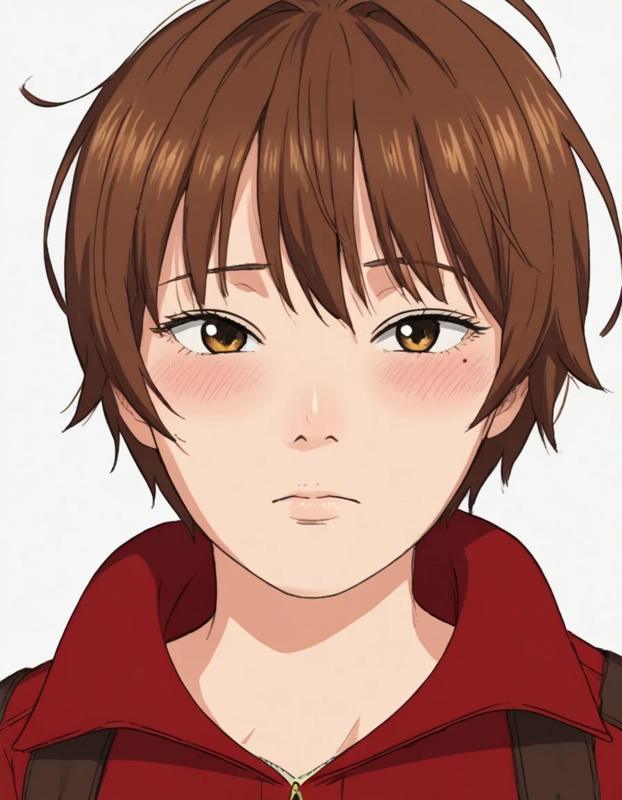 Yuiko Fukiishi (Chi no Wadachi) v1.0