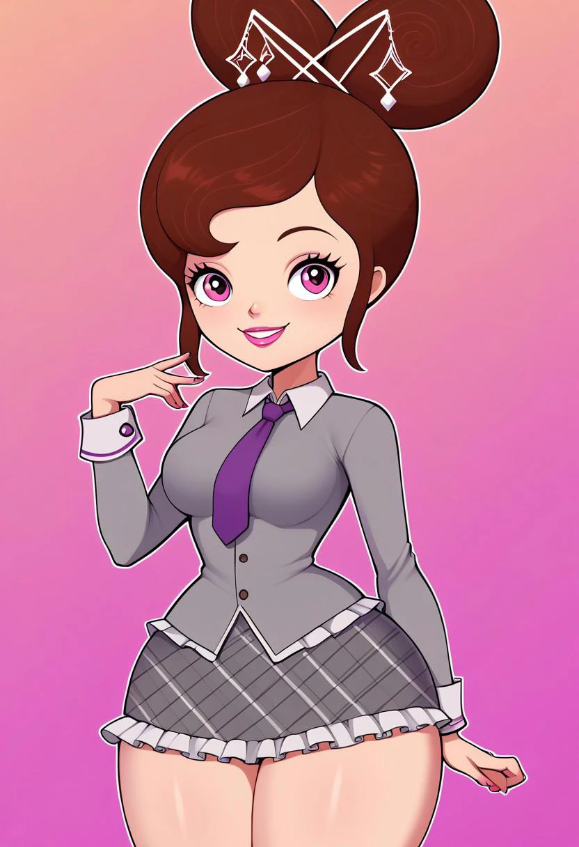 Music | Kuu Kuu Harajuku (Nickelodeon) v1.0