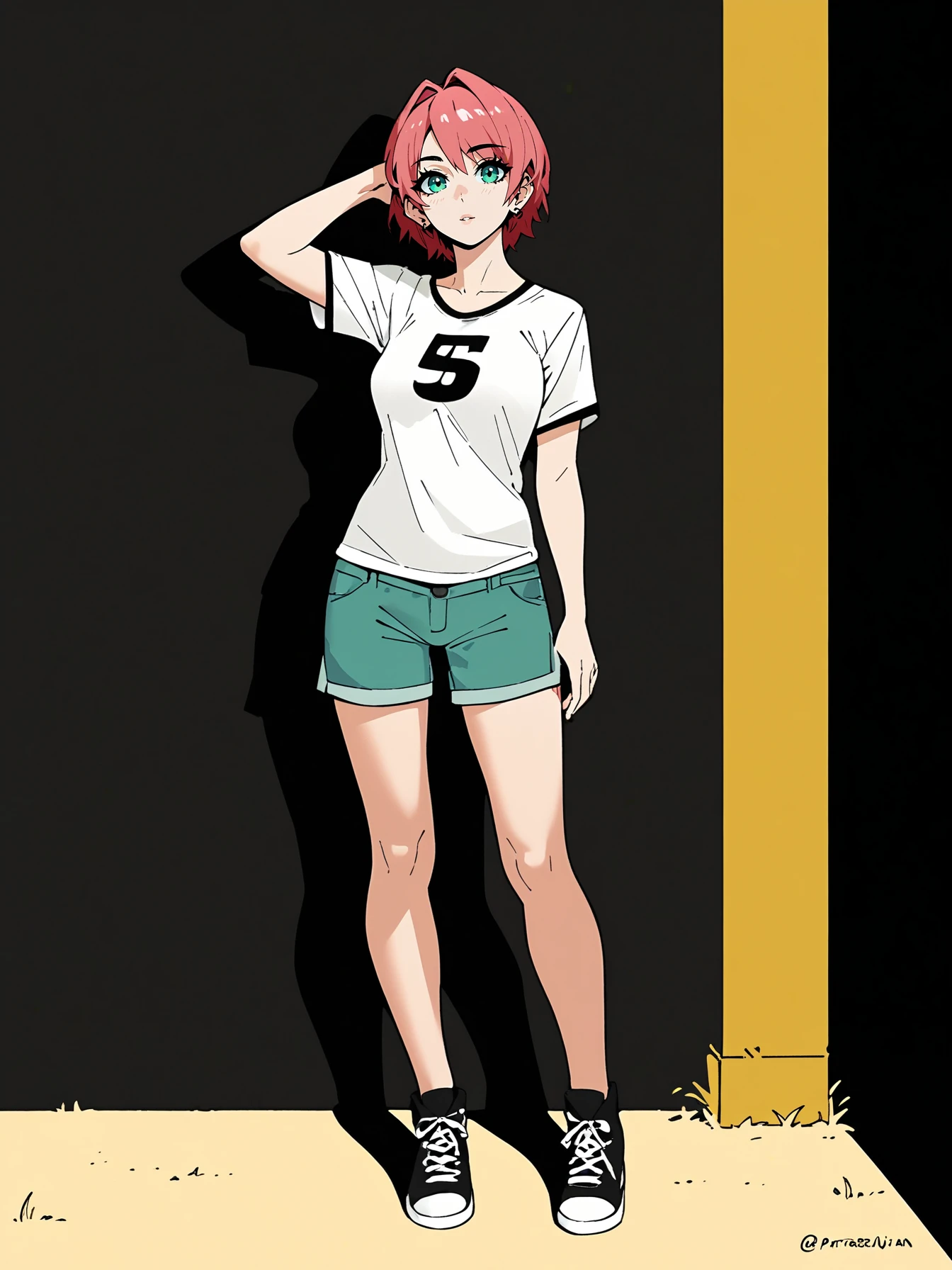 [Ankoman] Assorted Doujin Artstyle Blend PonyXL v1.0