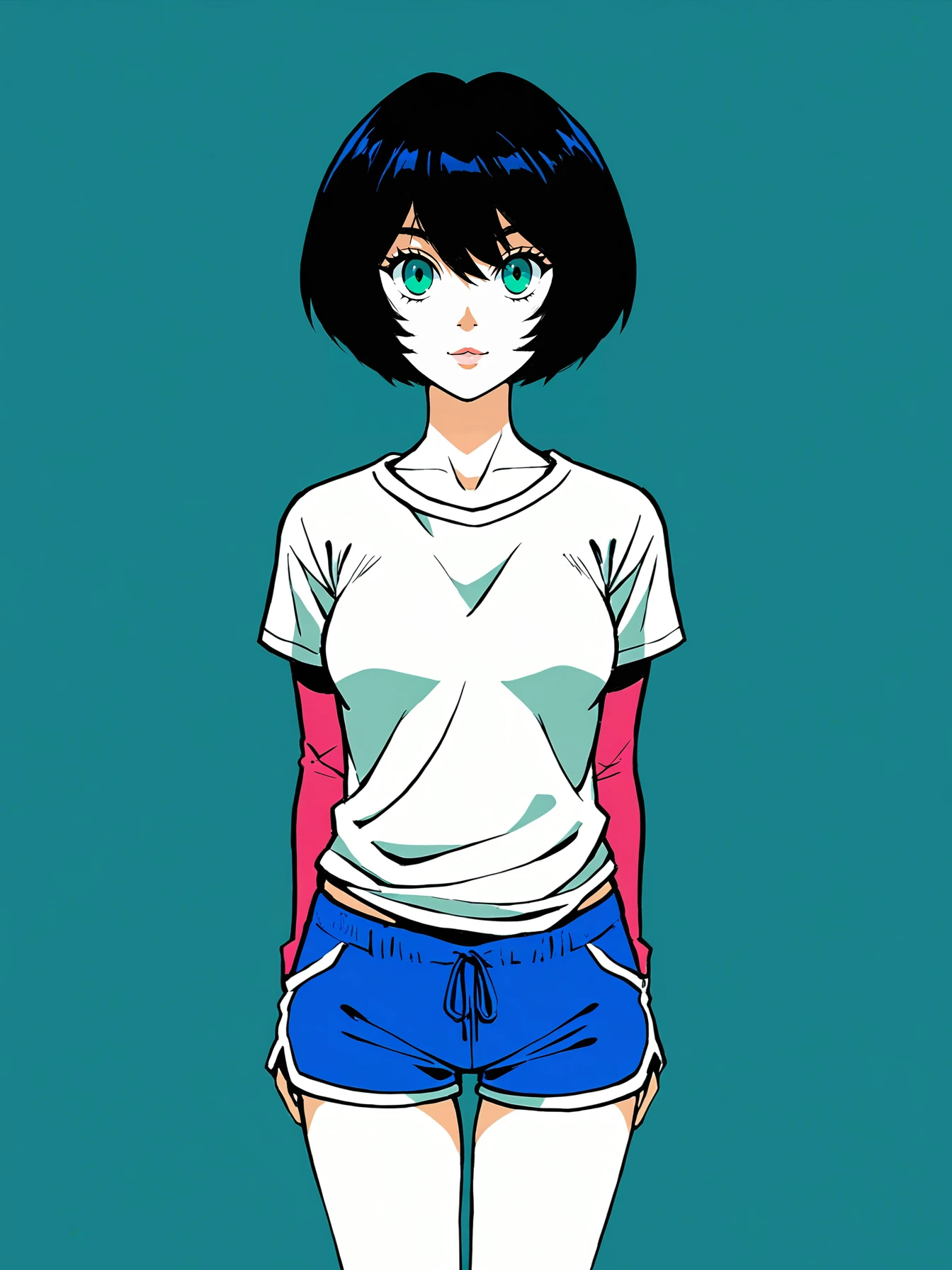 [ParadiseGom (Gorgonzola) Assorted Doujin Artstyle Blend PonyXL v1.0