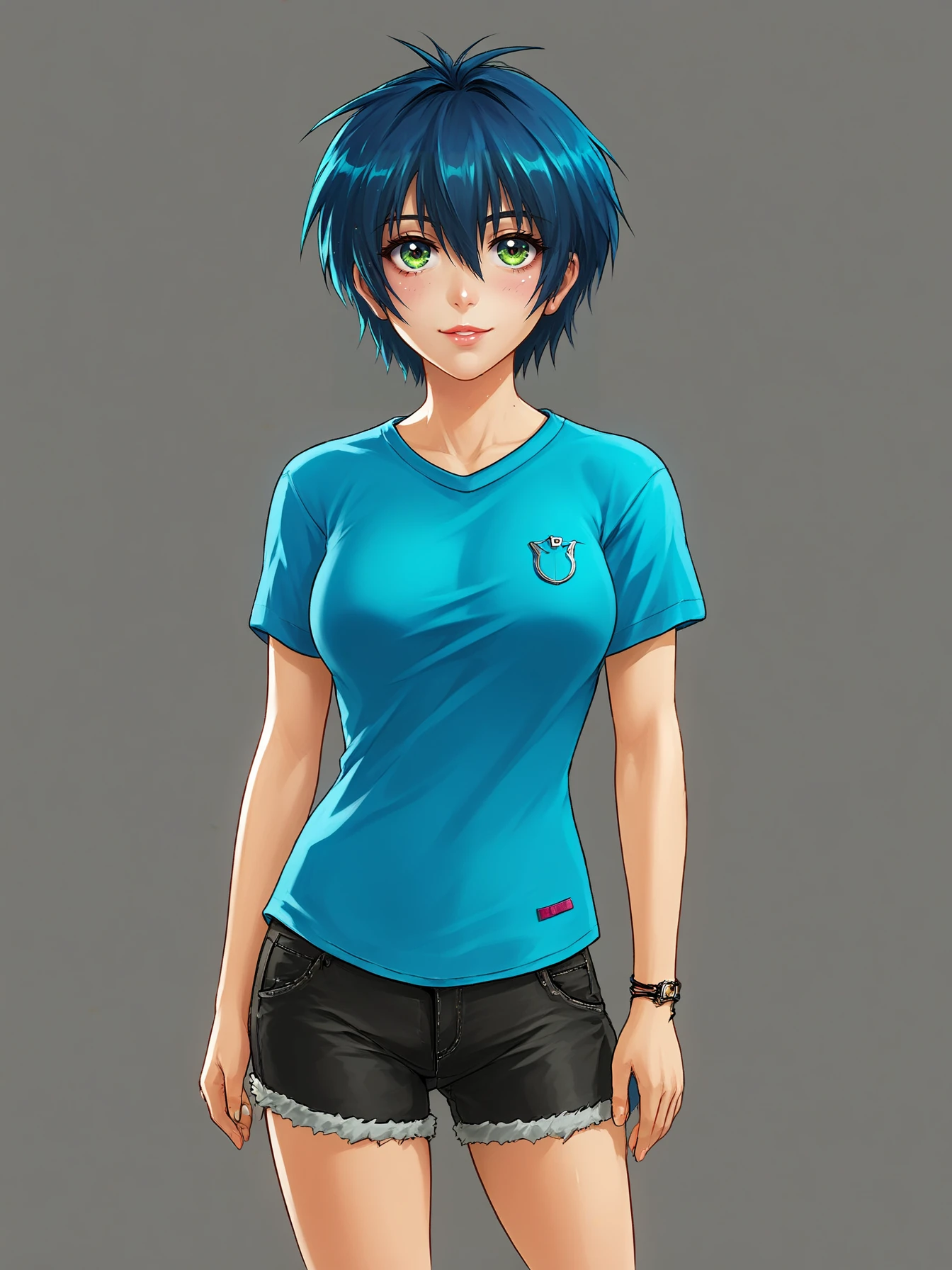[DISTANCE] Artist Style PonyXL v1.0