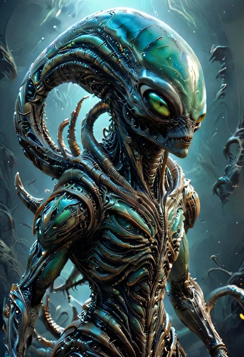 Alien