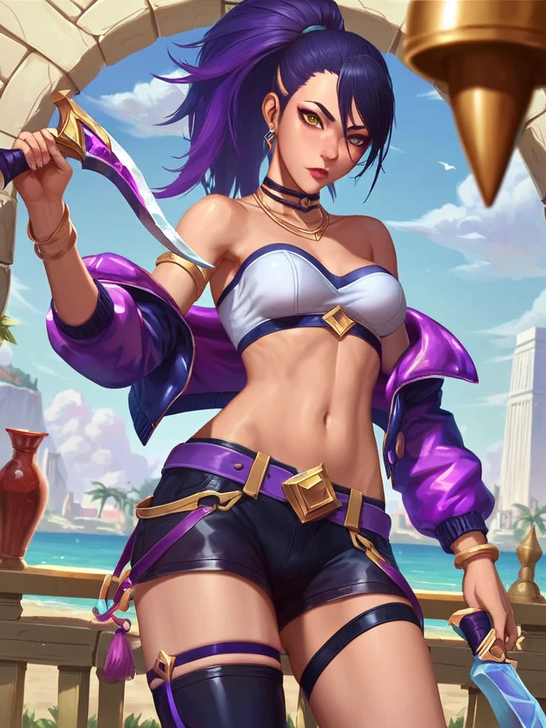 KrystopherMix Style Pony LoRA v1.0