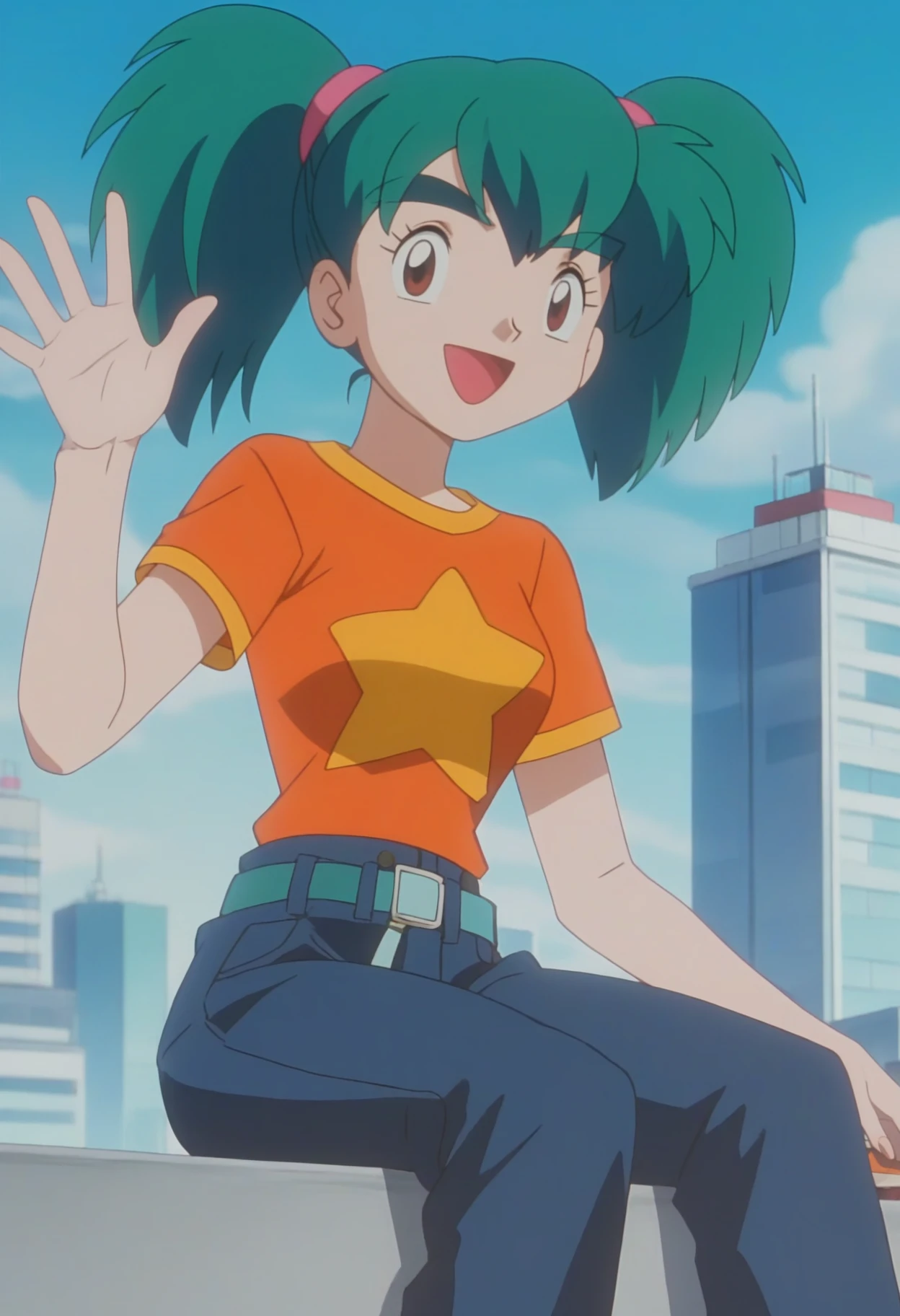 Duplica (2 Outfits) / Pokemon (TV series) v1.0
