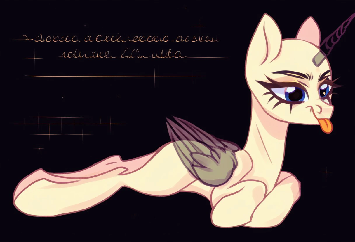 Pony bases