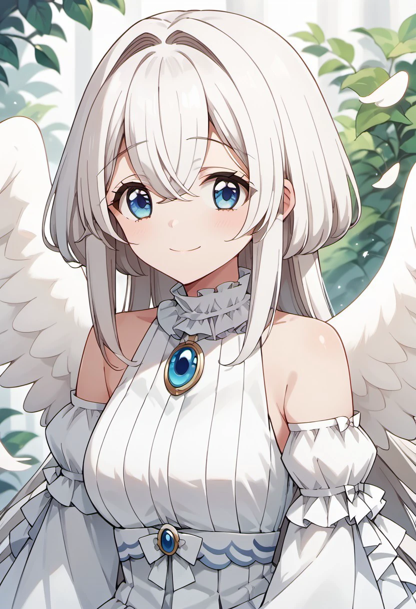 Towa | Studio Apartment, Good Lighting, Angel Included | ワンルーム、日当たり普通、天使つき。 v3.0