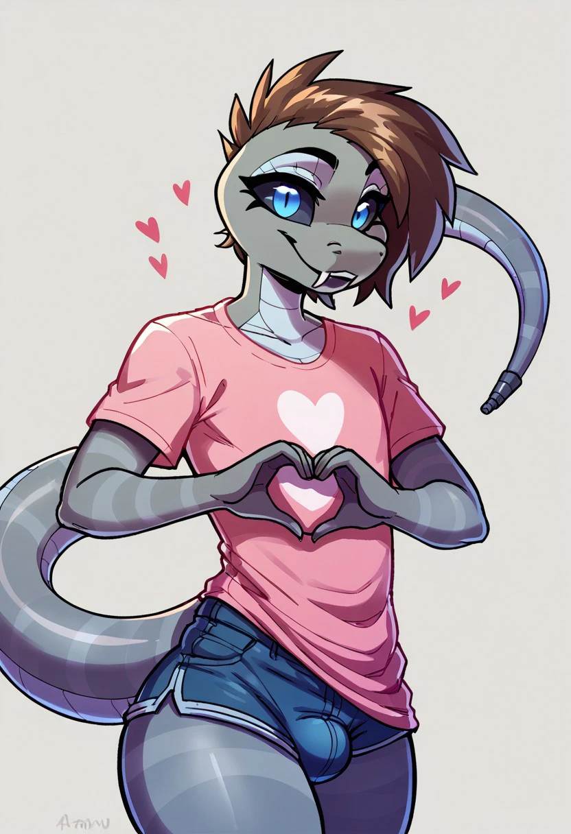 Amon (Atrolux) [PonyXL] V1