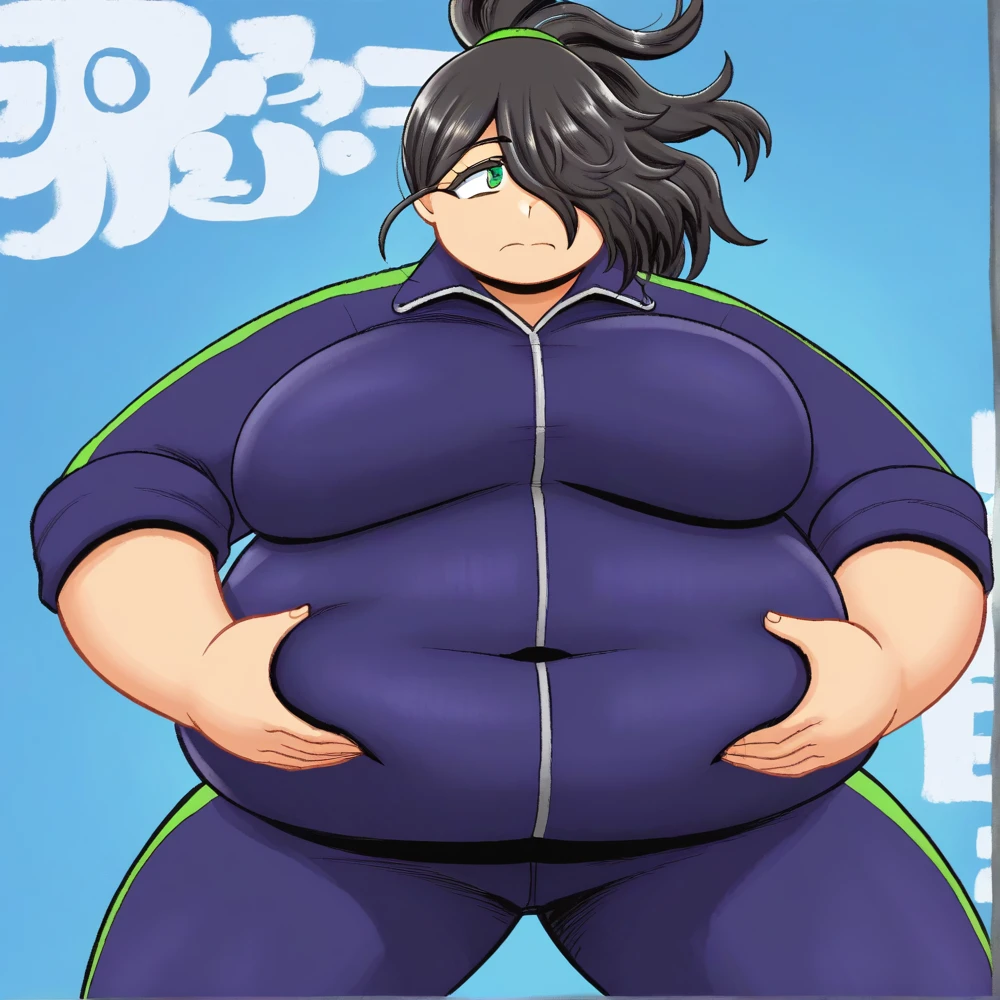 Alakshmi (Yakui yo! Alakshmi) v1.0